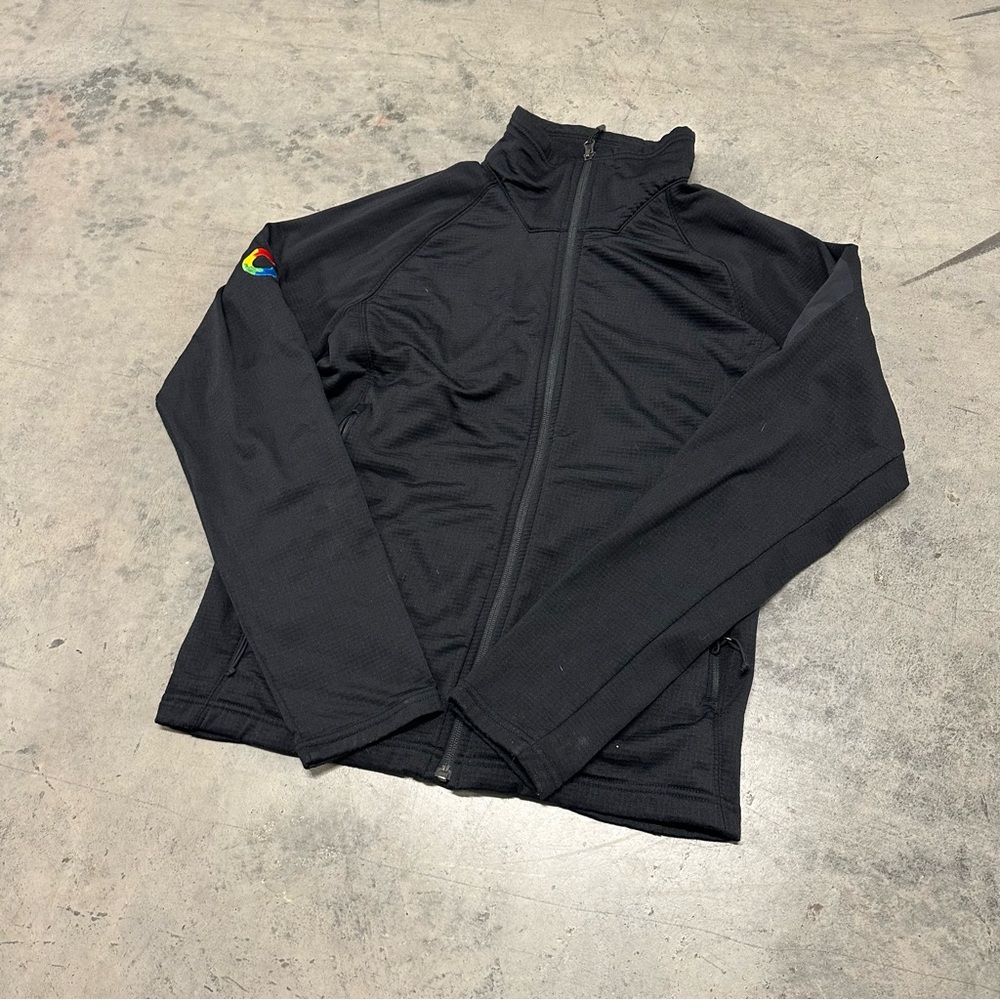 The North Face Lightweight Jacket Black Mens Medium‎ - Picture 2 of 11